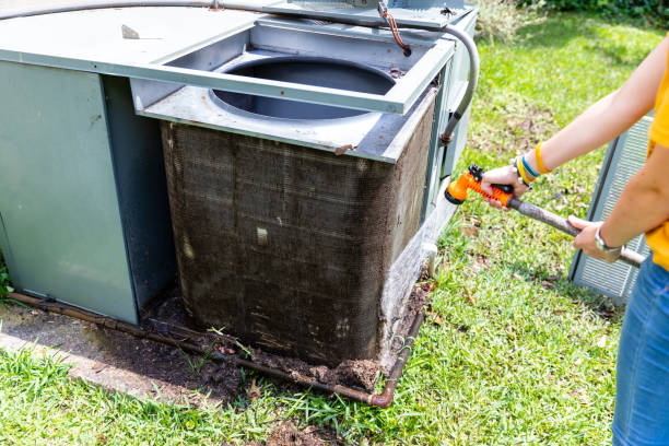 Best Affordable Duct Cleaning Services  in Linthicum, MD