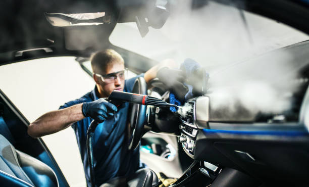 Best HVAC Duct Inspection Services  in Linthicum, MD