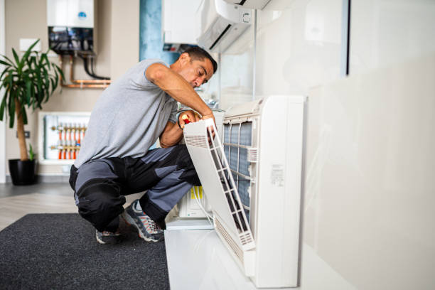 Best Air Duct Cleaning Near Me  in Linthicum, MD