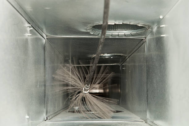 Best Affordable HVAC Duct Cleaning  in Linthicum, MD