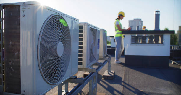 Best Commercial Air Duct Cleaning  in Linthicum, MD