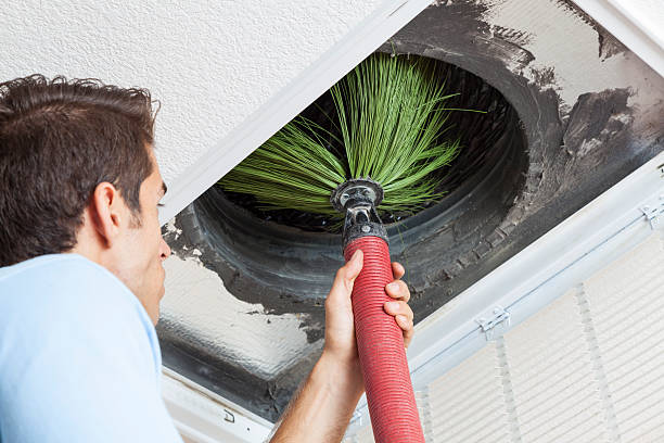Best HVAC Maintenance and Cleaning  in Linthicum, MD