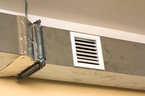 Best Commercial HVAC Duct Cleaning  in Linthicum, MD